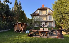 Diamondvilla, 4 Bedroom Apartment, Garden & Spa