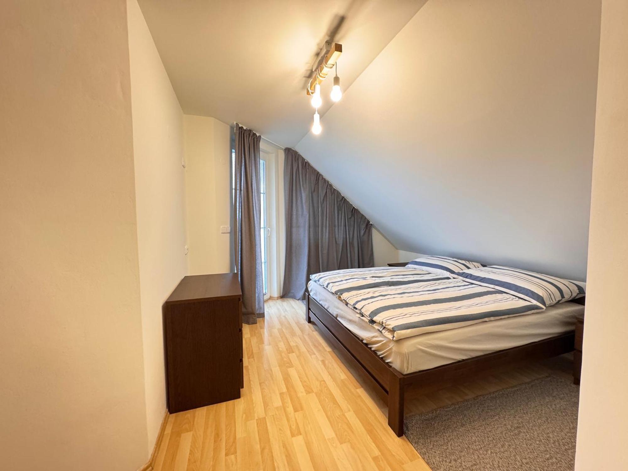 Diamondvilla, 4 Bedroom Apartment, Garden & Spa Prag Exterior foto