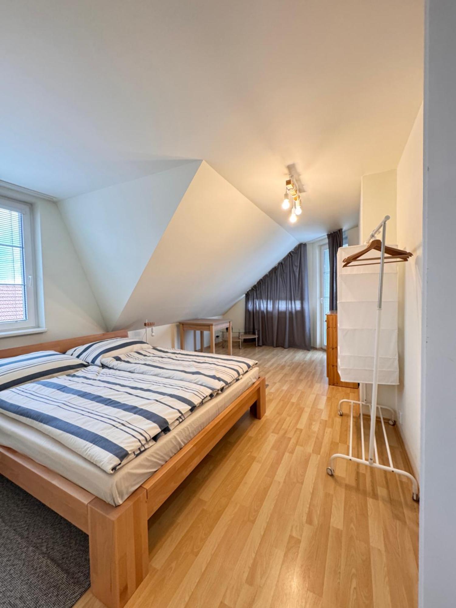 Diamondvilla, 4 Bedroom Apartment, Garden & Spa Prag Exterior foto