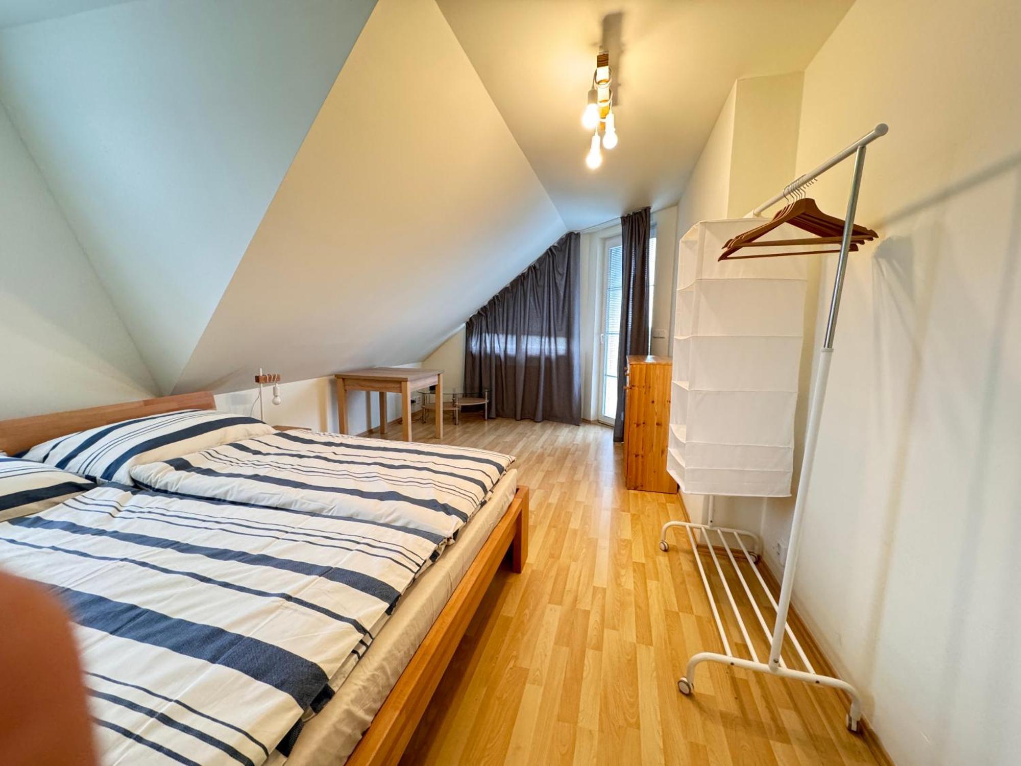 Diamondvilla, 4 Bedroom Apartment, Garden & Spa Prag Exterior foto
