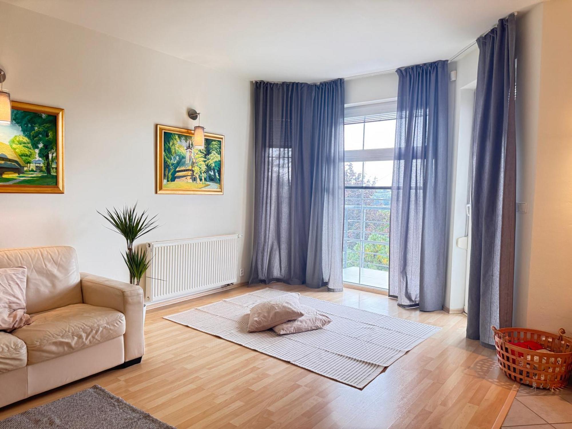 Diamondvilla, 4 Bedroom Apartment, Garden & Spa Prag Exterior foto