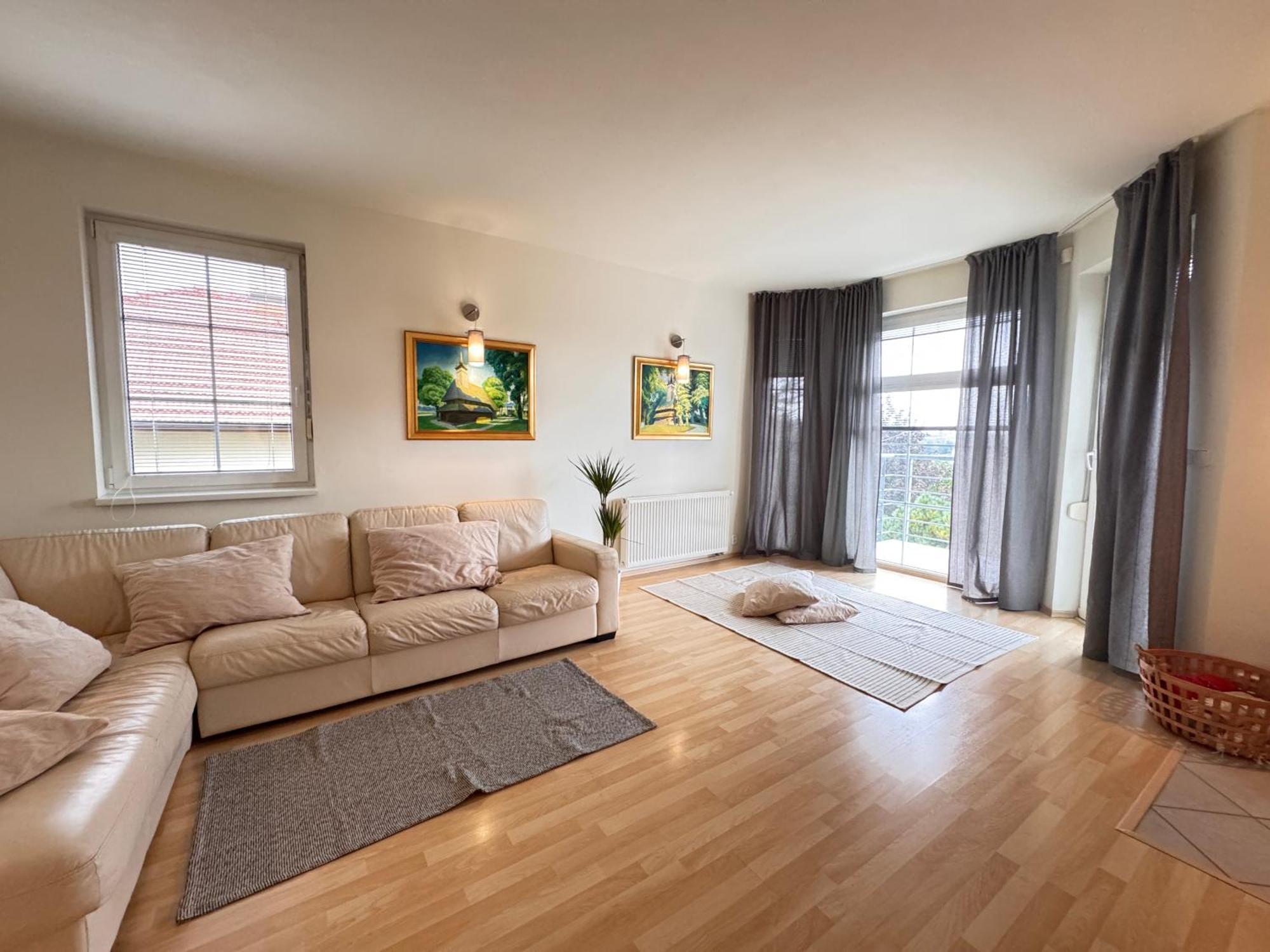 Diamondvilla, 4 Bedroom Apartment, Garden & Spa Prag Exterior foto
