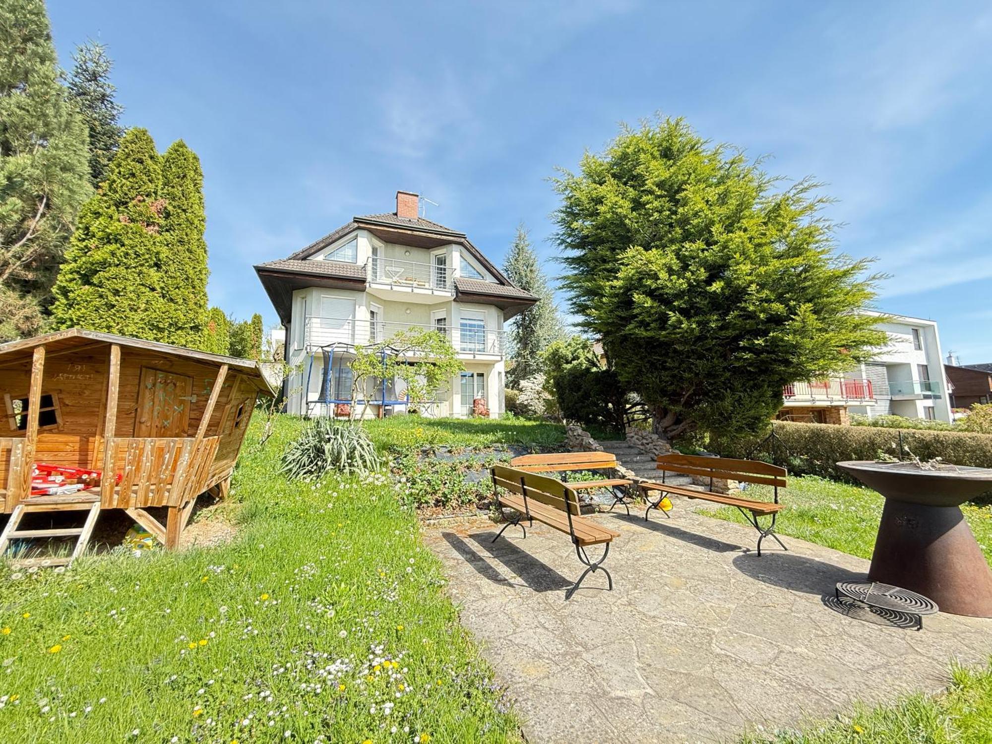 Diamondvilla, 4 Bedroom Apartment, Garden & Spa Prag Exterior foto
